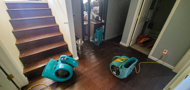 Professional Water damage restoration in Great Neck, NY